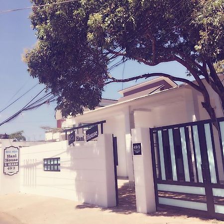 Hani House Плейку Екстер'єр фото