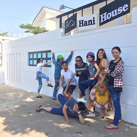 Hani House Плейку Екстер'єр фото