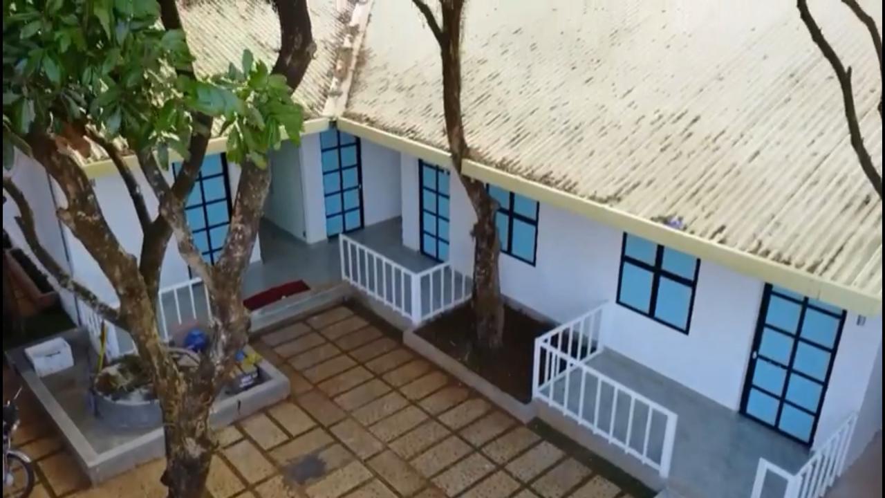 Hani House Плейку Екстер'єр фото