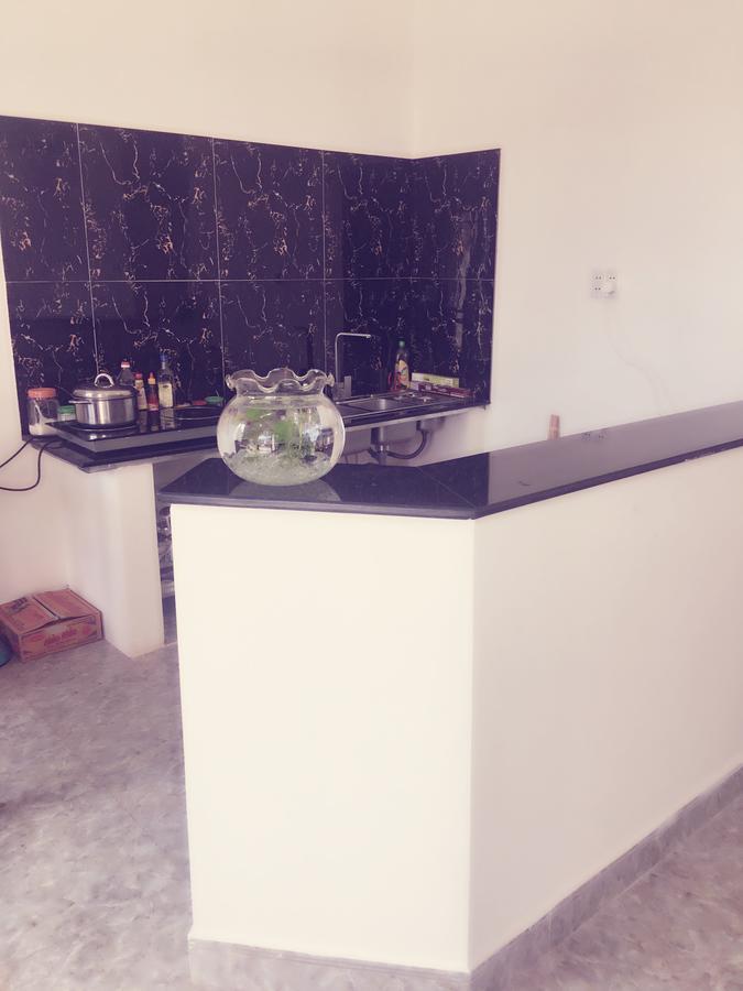Hani House Плейку Екстер'єр фото