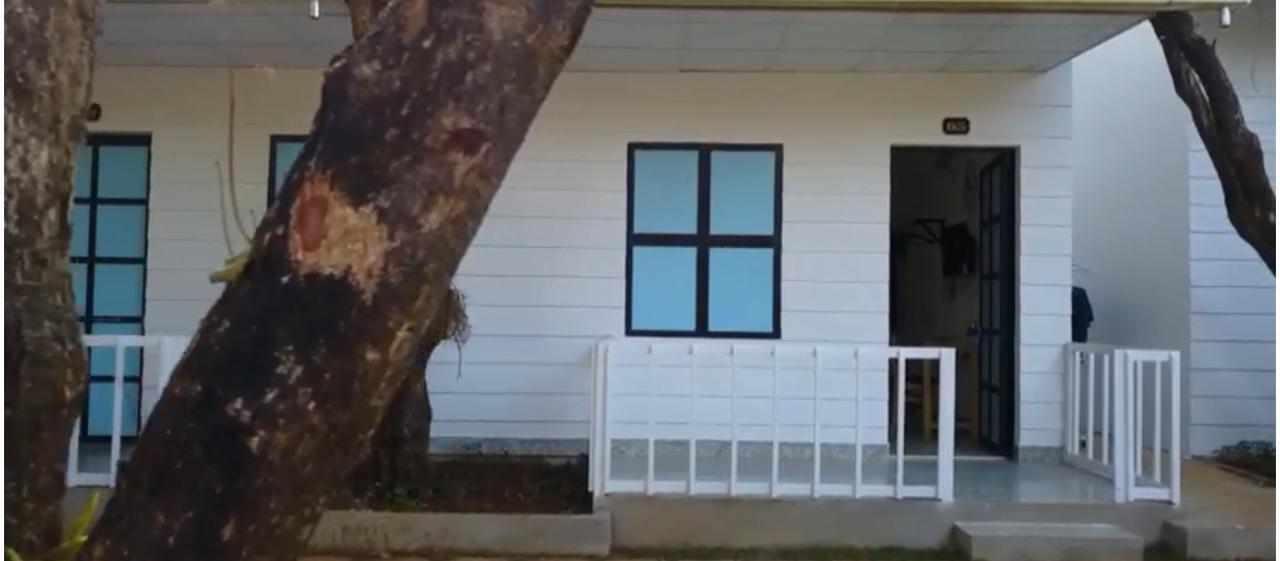 Hani House Плейку Екстер'єр фото