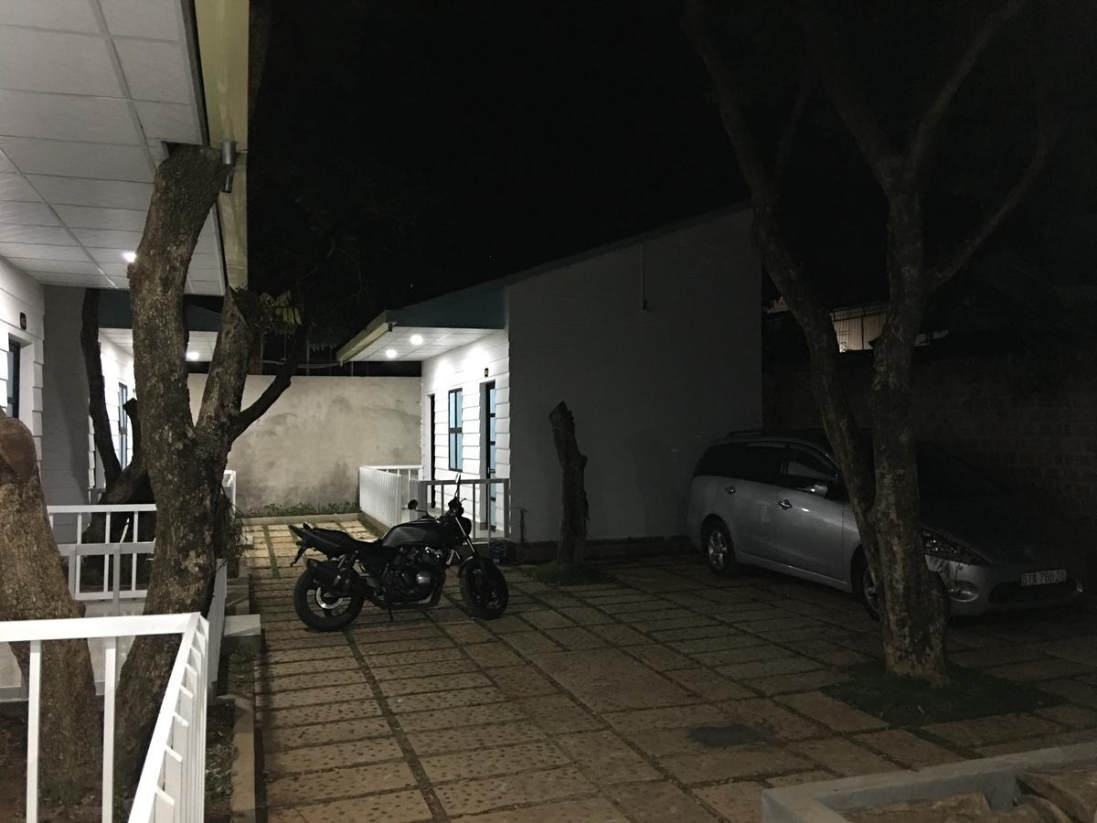 Hani House Плейку Екстер'єр фото