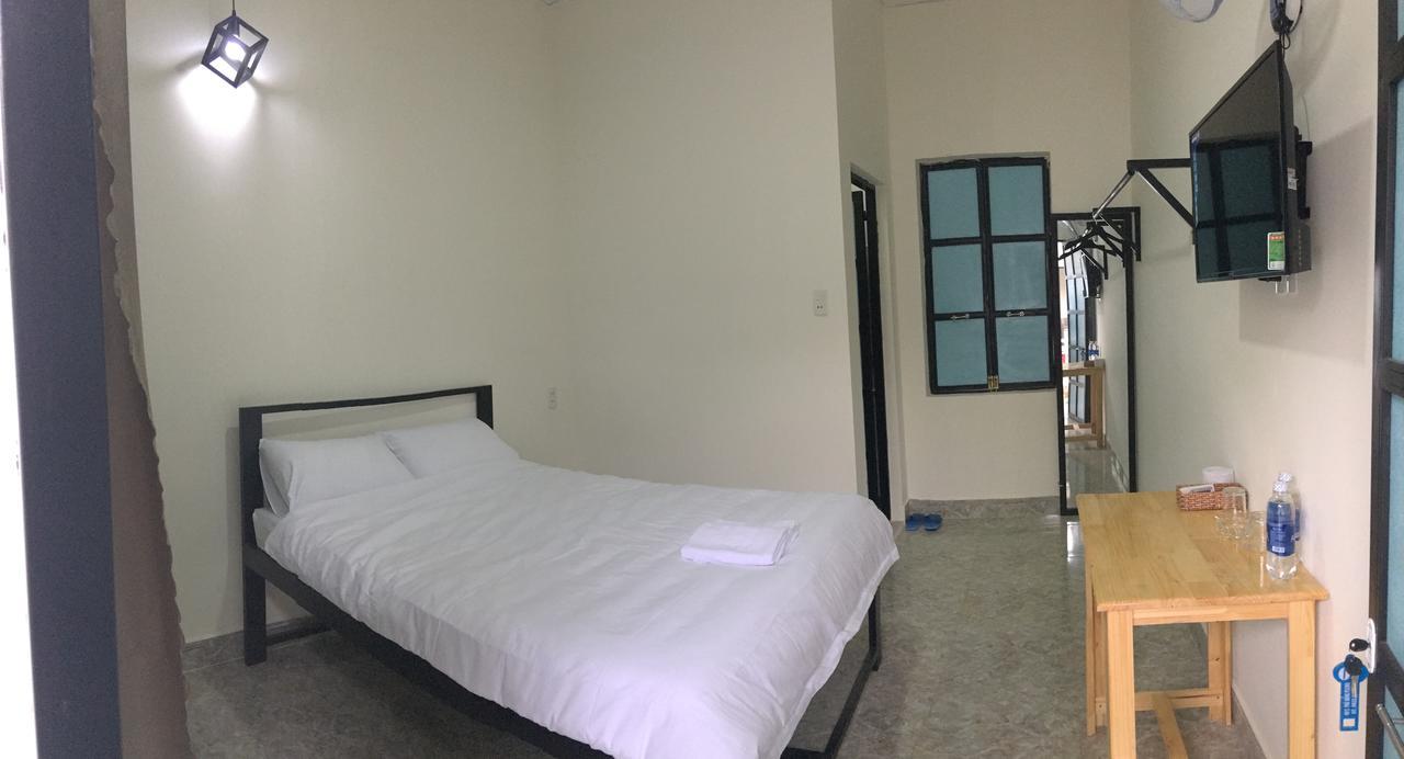Hani House Плейку Екстер'єр фото