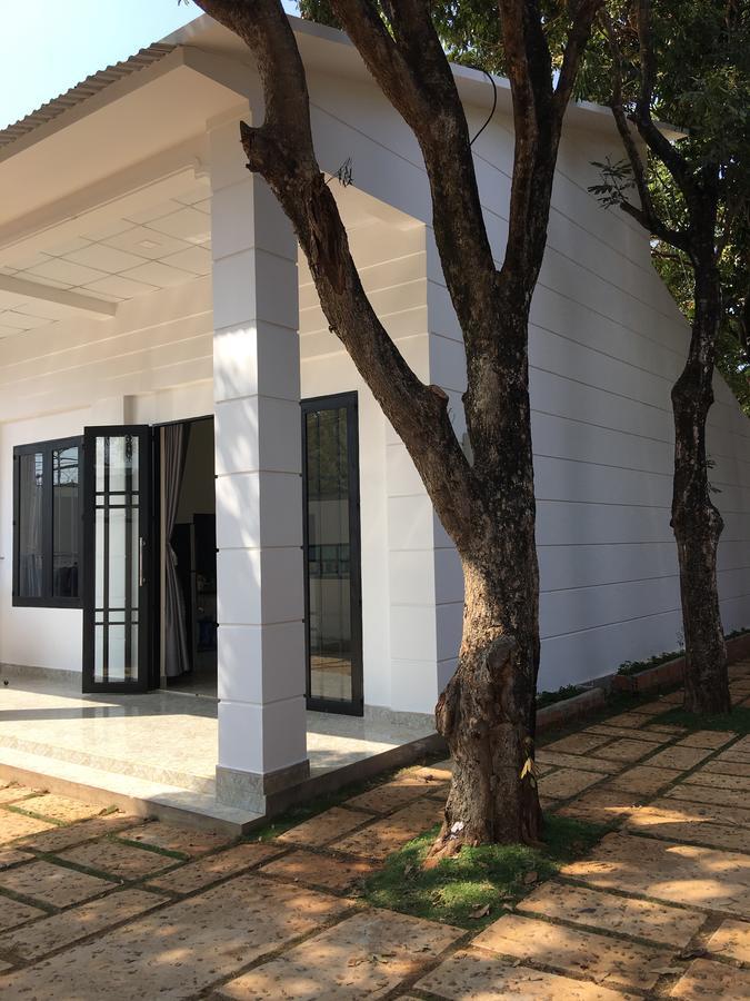 Hani House Плейку Екстер'єр фото