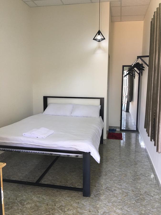 Hani House Плейку Екстер'єр фото