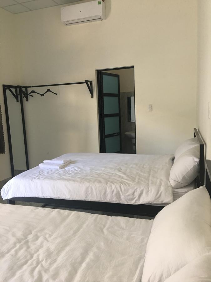 Hani House Плейку Екстер'єр фото