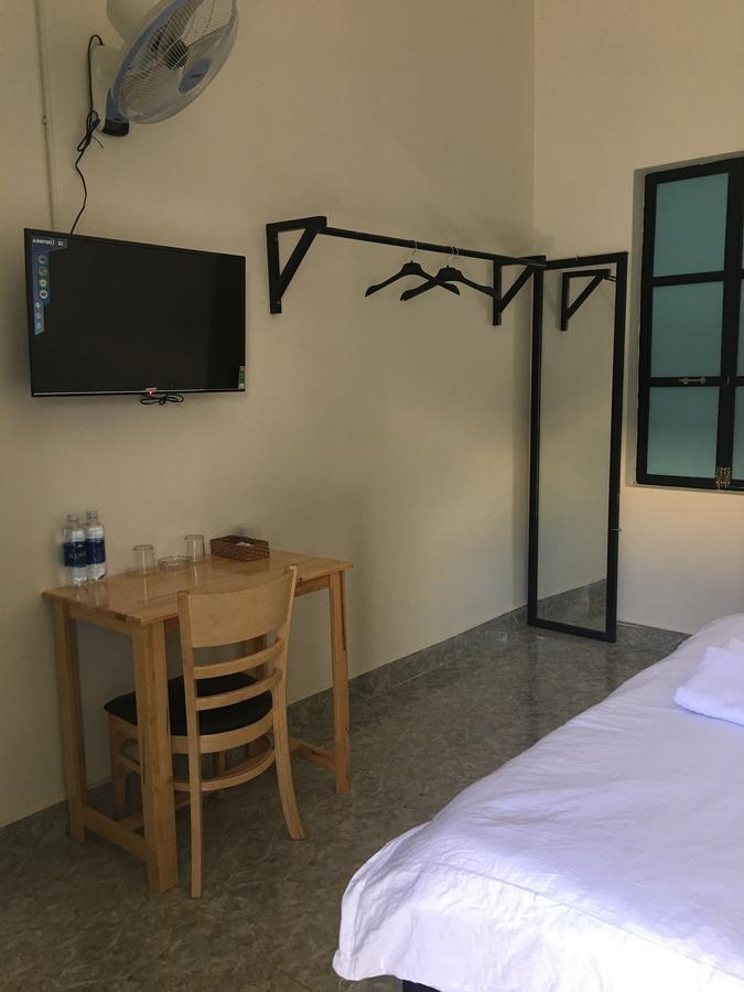 Hani House Плейку Екстер'єр фото
