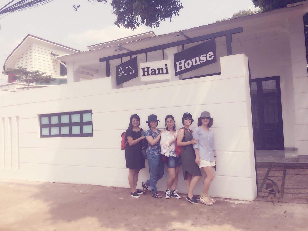 Hani House Плейку Екстер'єр фото