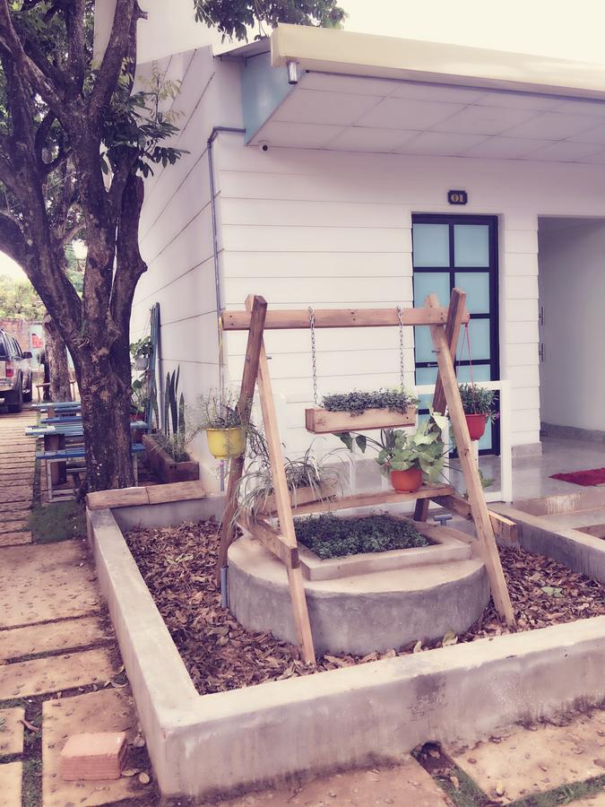 Hani House Плейку Екстер'єр фото